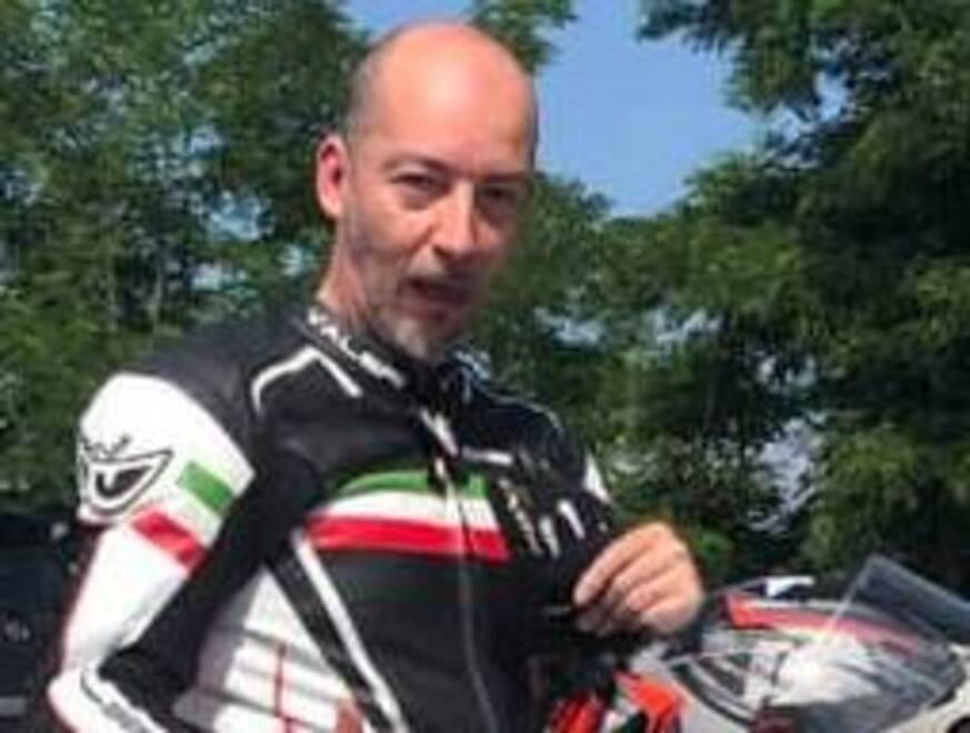 Pazzano in lutto per  “Beppe” «Staremo vicino ai tuoi bimbi»