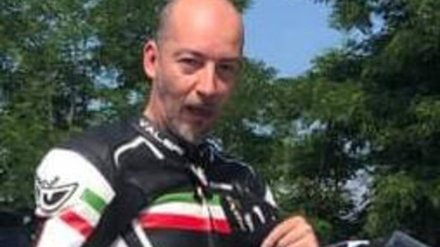 Pazzano in lutto per “Beppe” «Staremo vicino ai tuoi bimbi»