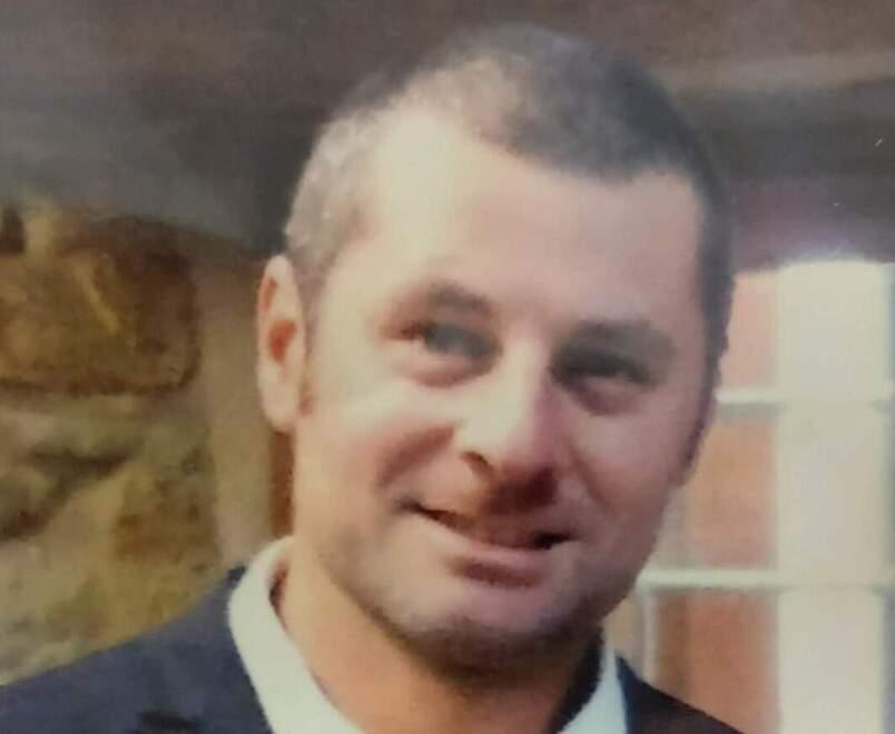 Lama Mocogno Addio a Francesco, aveva 44 anni «Anima buona sempre sorridente» 