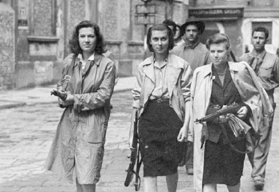 Le partigiane sarde eroine della Resistenza poco celebrate