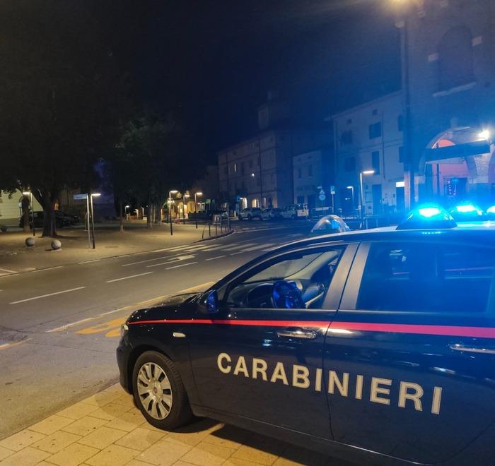 Carpi. Dipendente in nero: imprenditore scoperto 