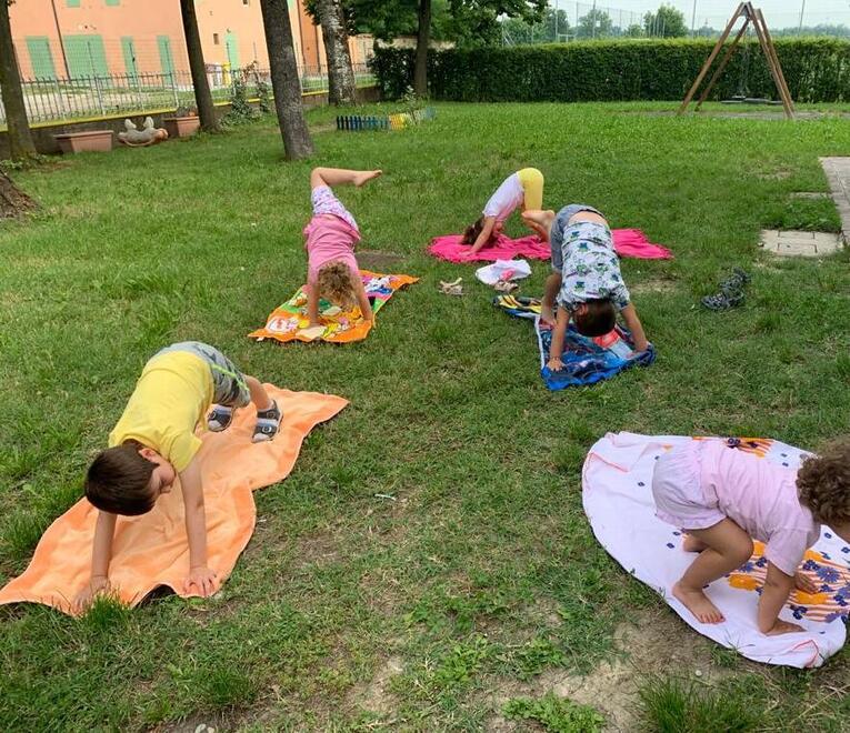 Centri estivi a Modena, aumentano i fondi Contributo fino a 100 euro a bimbo 
