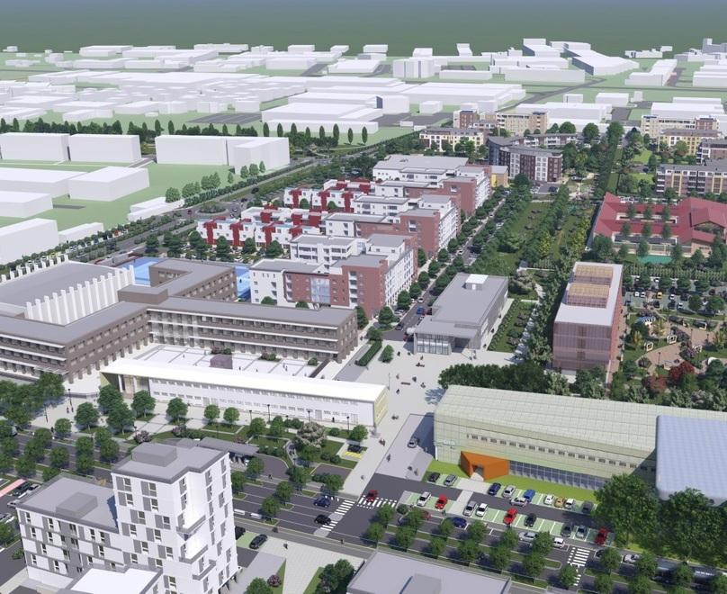 Modena. Materie prime sempre più costose Mezzo milione per far partire i cantieri 