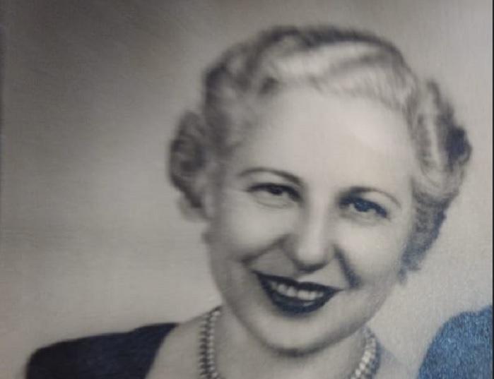 
	La partigiana Maria Assunta Manca di Bultei

