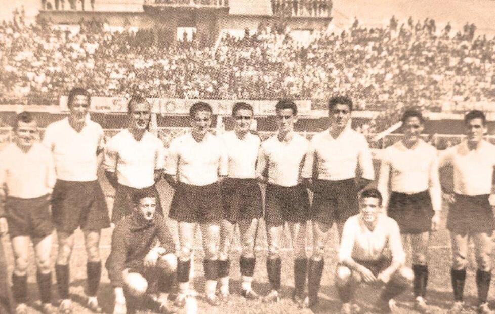 Il ricordo di ottant’anni fa quando scrivemmo la storia: «Ore 17e 21, il sogno scudetto sfuma»