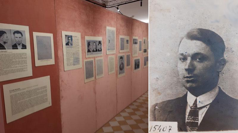 Così Ulderigo Castellacci da Castelfiorentino fu sospettato di organizzare attentati contro Mussolini e il re