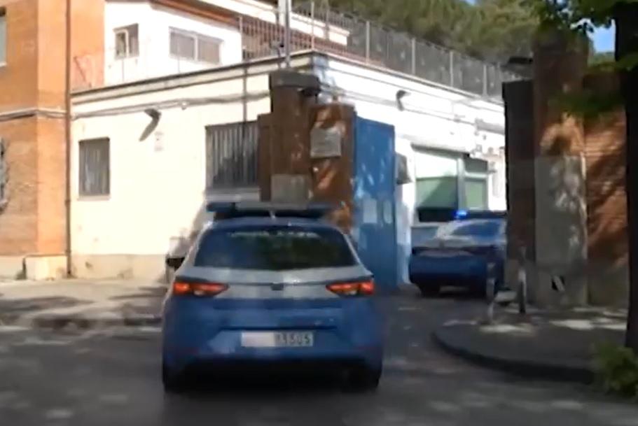 Psichiatra uccisa a Pisa, la faccia tosta dello “Sciamano”: «Appariva lucido e convincente»