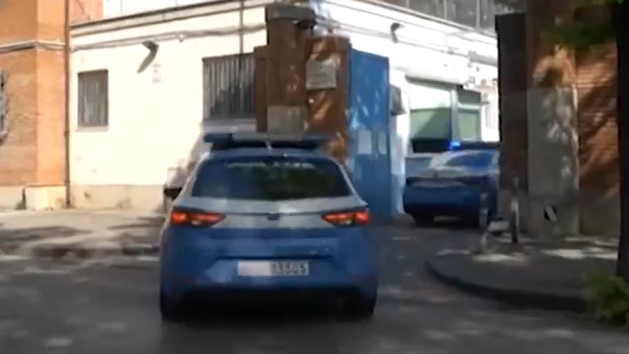Psichiatra uccisa a Pisa, la faccia tosta dello “Sciamano”: «Appariva lucido e convincente»