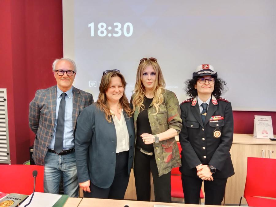 Femminicidio, cambiare la cultura per combattere la violenza