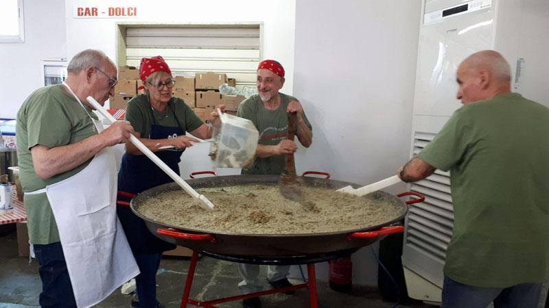 Torna la Sagra del carciofo empolese. Tante specialità, musica e convegni: il programma