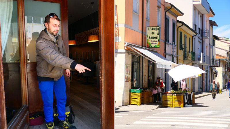 Viareggio, rubate cento bottiglie di vino: «Via Fratti, situazione insostenibile»