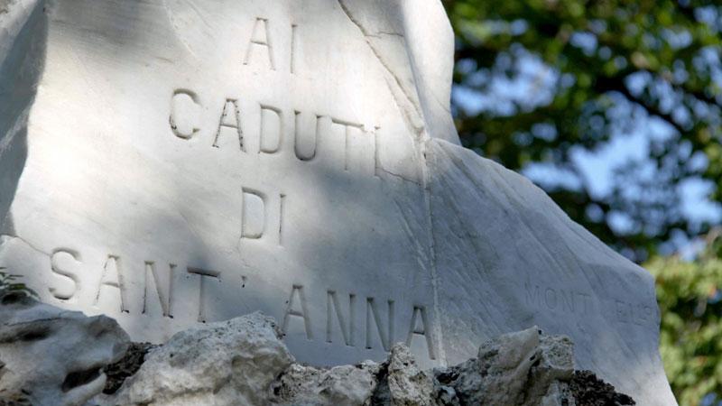 Sant’Anna di Stazzema festeggia la libertà ma non dimentica la guerra