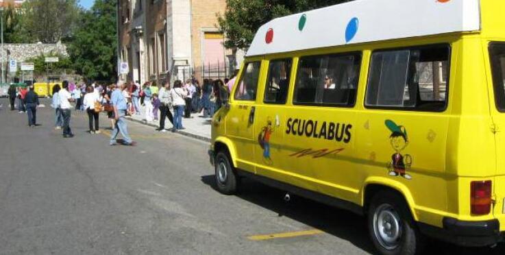 Cecina, il trasporto scolastico cresce: assicurato a tutte le primarie