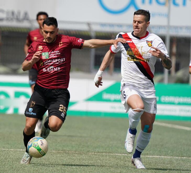 Playoff verso il rinvio: il Pontedera in attesa per i problemi del Siena 