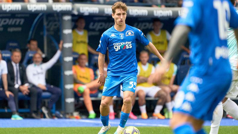 Empoli La salvezza passa dai gol. C’è da superare la sterilità offensiva 