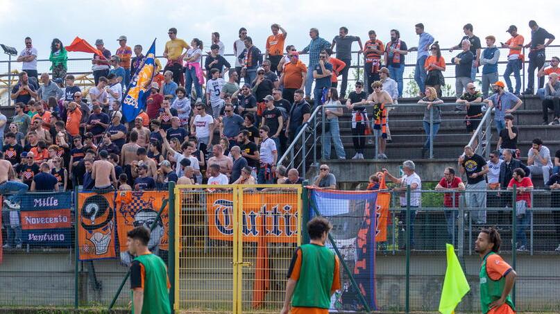 La Pistoiese non riesce a fare a meno di Barzotti