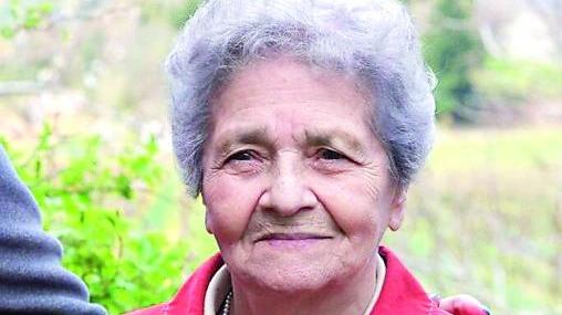 Vera La bambina “partigiana” «Eravamo affamati di libertà»