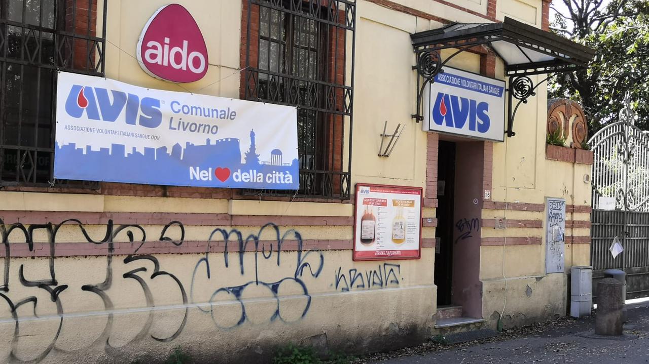 Il cuore dei livornesi: secondi in Italia per la donazione di organi