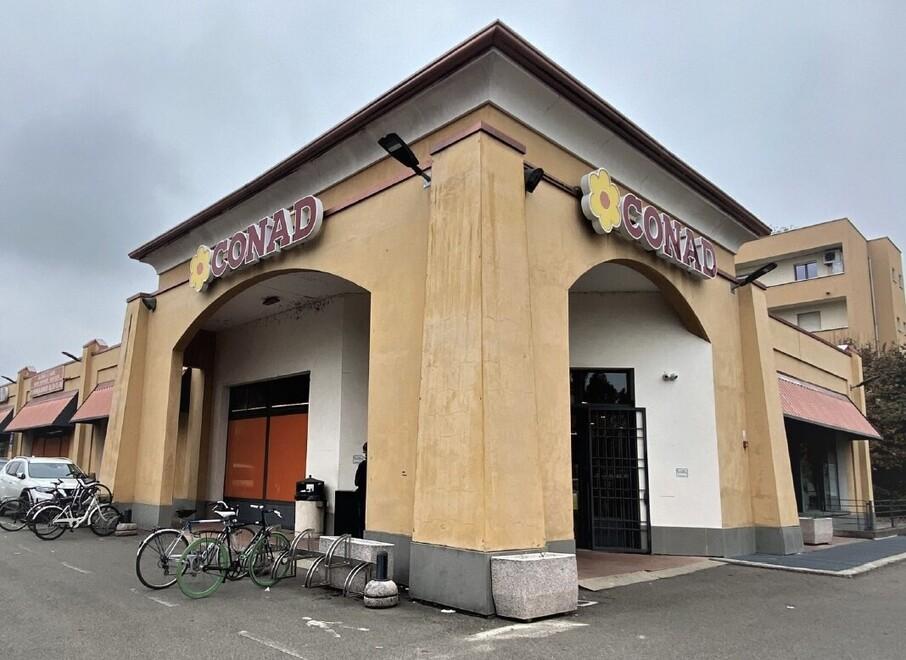 Sassuolo. Nuove assunzioni e parcheggi Così il Conad vuole ampliarsi 