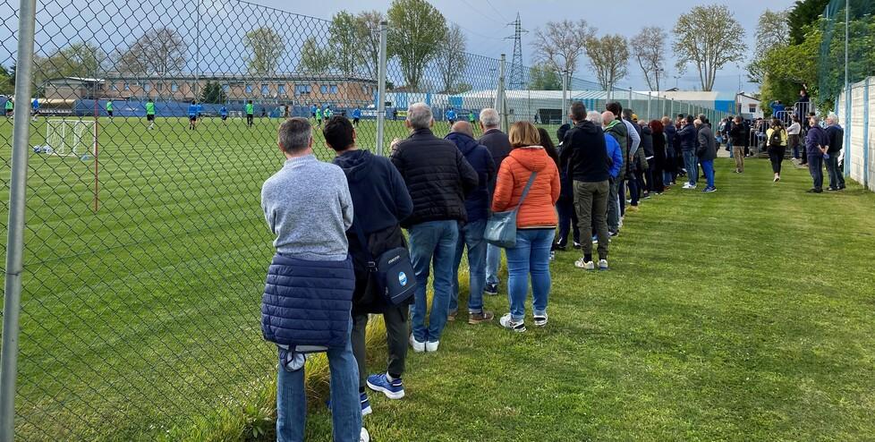 La Spal cerca la difesa e Varnier si candida