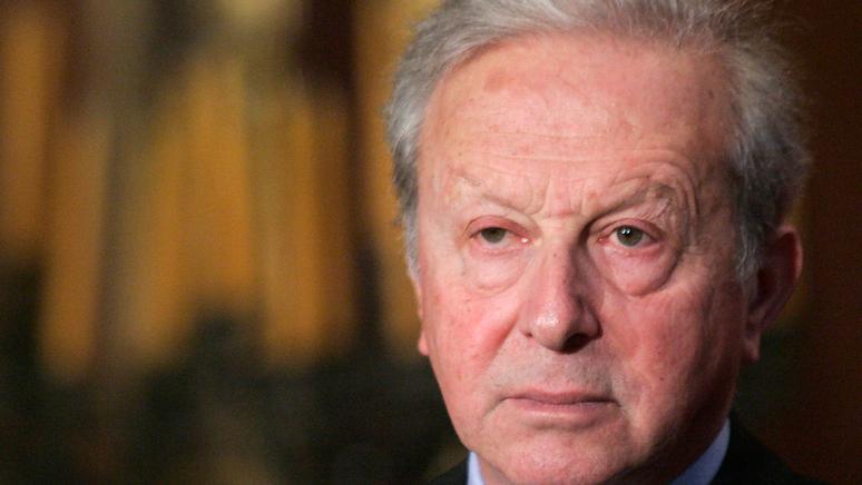 Mario Segni: «Mai pentito del no a Berlusconi, ma su Fini aveva ragione lui»