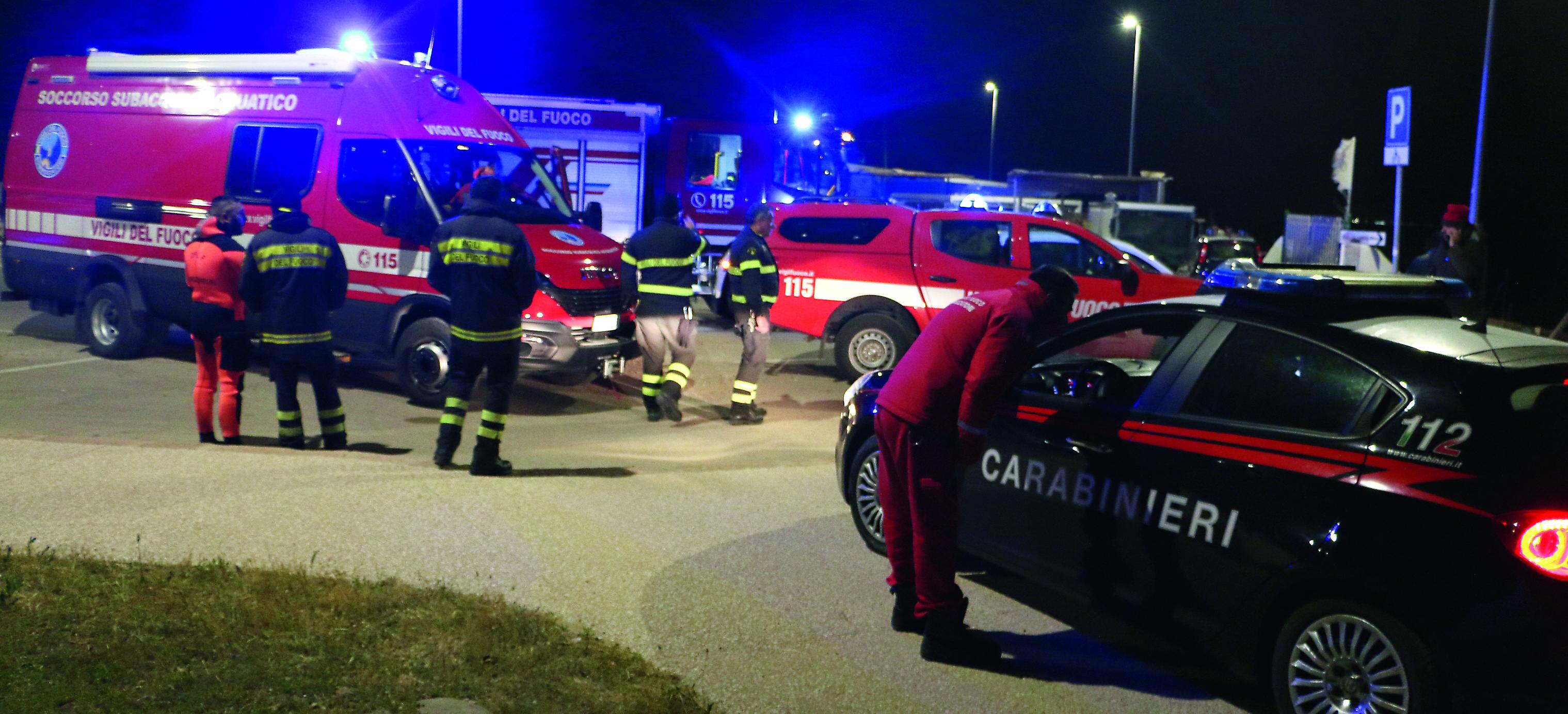 Naufragio All'Asinara, Traumi Sul Corpo Di Davide: L’autopsia Apre Un ...