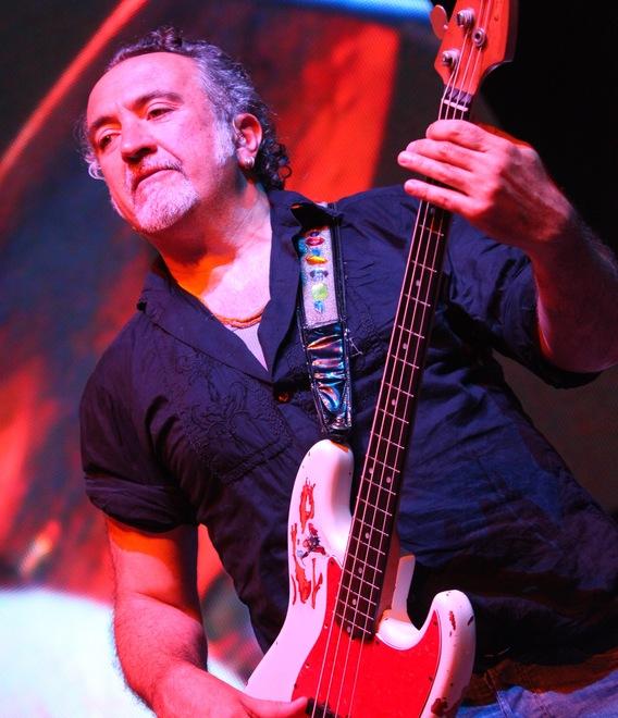 Il ritorno dei vinili. Rigo: «Una mania, una passione, una cosa da tenersi stretti » 