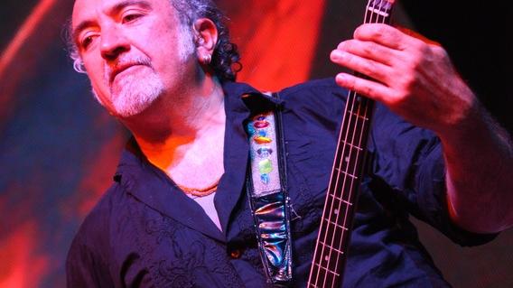 Il ritorno dei vinili. Rigo: «Una mania, una passione, una cosa da tenersi stretti »
