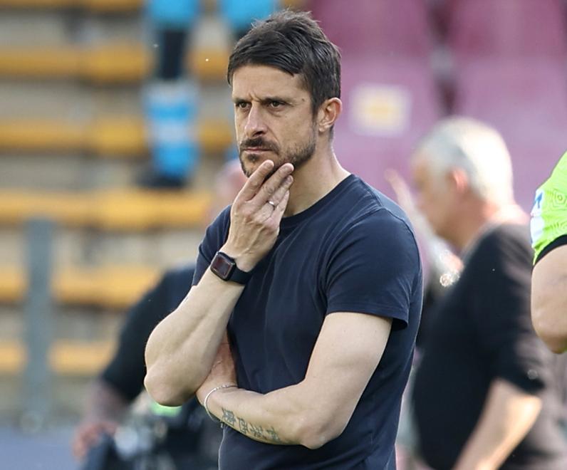 Dionisi-Sassuolo: si decide