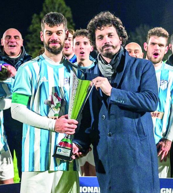 Modena «Riforma dello Sport: attenzione Va migliorata sennò è un guaio» 