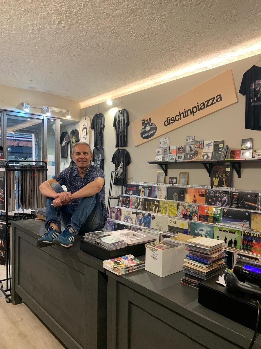 Modena A volte ritornano e da trionfatori: la parabola di successo del vinile