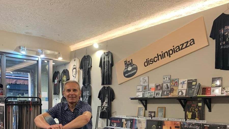 Modena A volte ritornano e da trionfatori: la parabola di successo del vinile