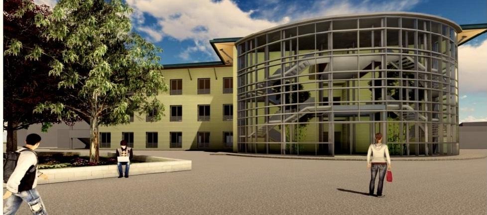 Lucca, parte la gara per il nuovo Vallisneri: ma i lavori si faranno in due fasi
