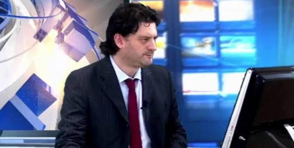 Addio a Giuseppe Bini, volto tv in Valle: aveva appena 48 anni