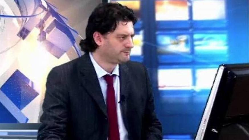 Addio a Giuseppe Bini, volto tv in Valle: aveva appena 48 anni