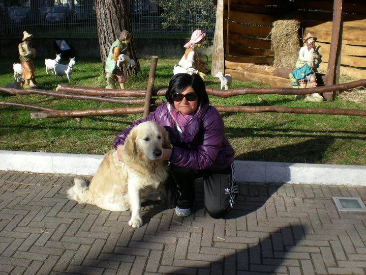 Scompare a 53 anni la bagnina del Pupa e del Mocambo, lo stabilimento di famiglia