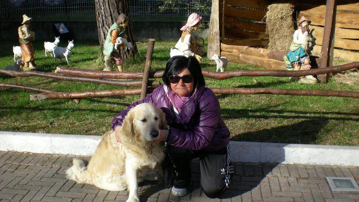 Scompare a 53 anni la bagnina del Pupa e del Mocambo, lo stabilimento di famiglia