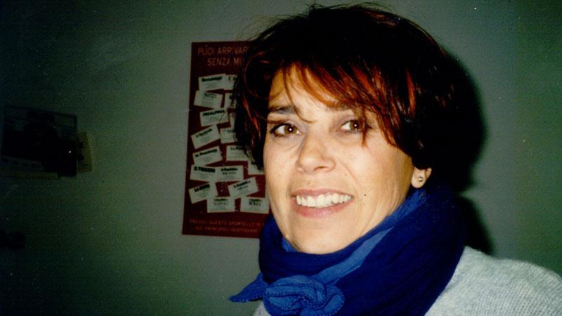 La biblioteca di Campiglia sarà dedicata a Luana, giornalista guerriera scomparsa a 47 anni