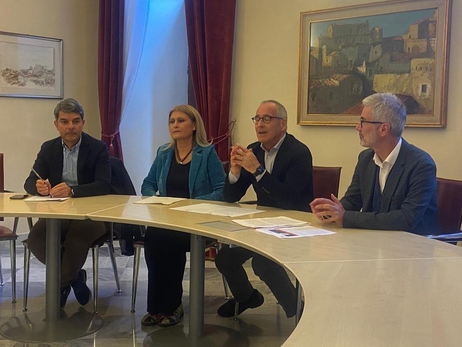
	La presentazione di Monumenti aperti a Sassari

