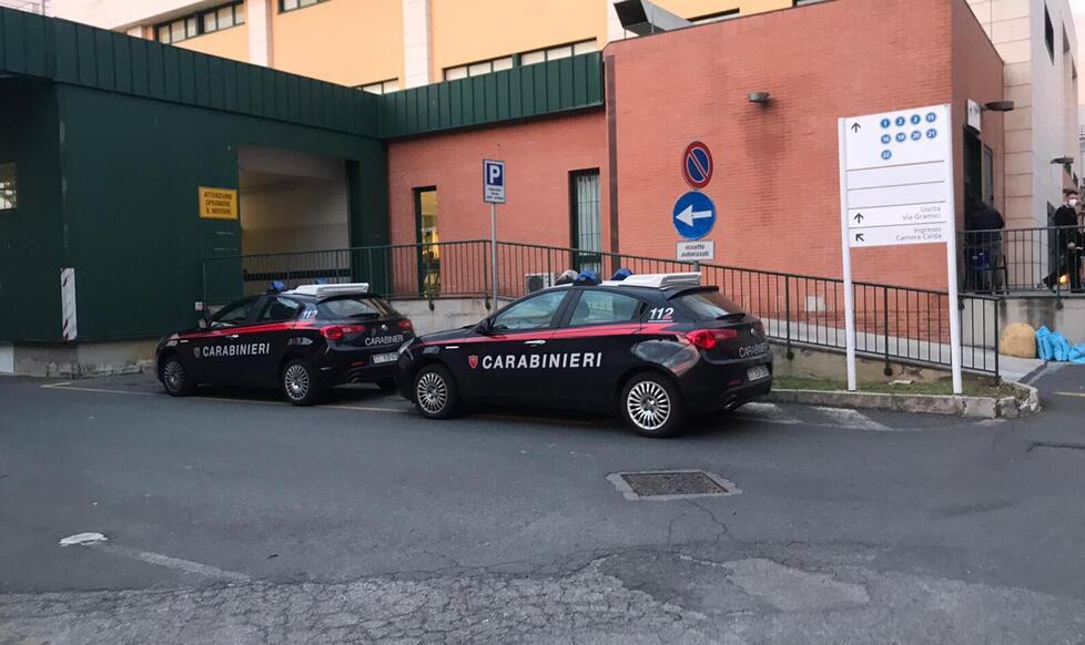 Psichiatria a Livorno, l’allarme del sindacato: «Minacce e violenze. Così il servizio rischia il collasso»