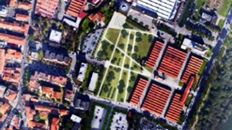 Prato, ci sono 10 milioni da spendere per la seconda vita del Fabbricone