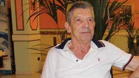 Porcari piange Raffaele Sorice: fondò la Croce verde