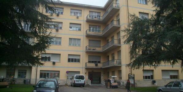 Lucca, la denuncia del sindacato: «Aggressioni all’ex ospedale Campo di Marte