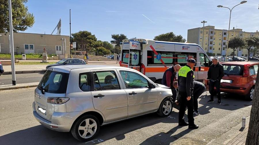 Incidente a Porto Torres: due donne ferite