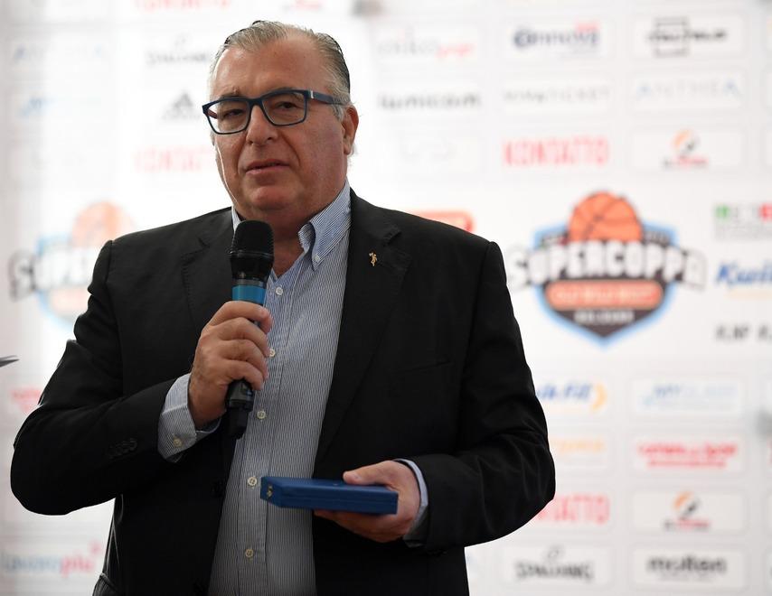 Massimo Faraoni elogia Libertas e PL: «Livorno è pronta per la A»