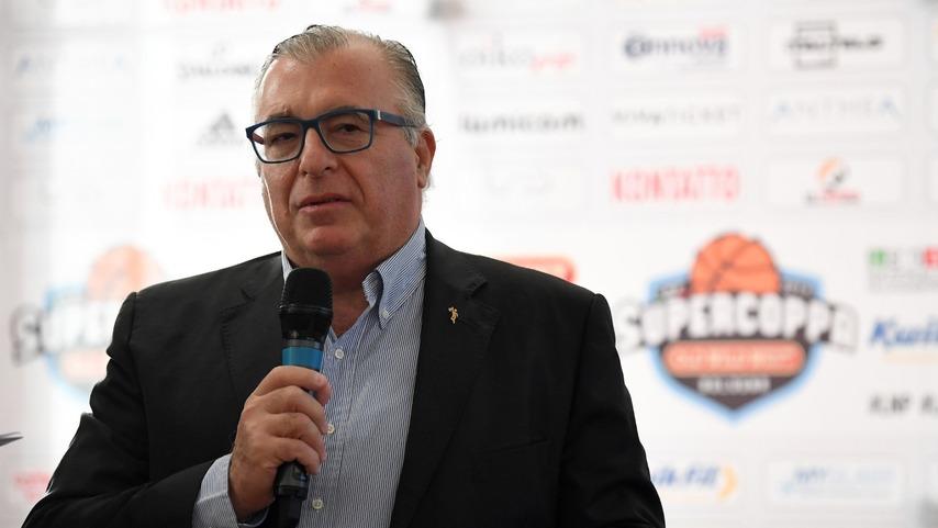 Massimo Faraoni elogia Libertas e PL: «Livorno è pronta per la A»
