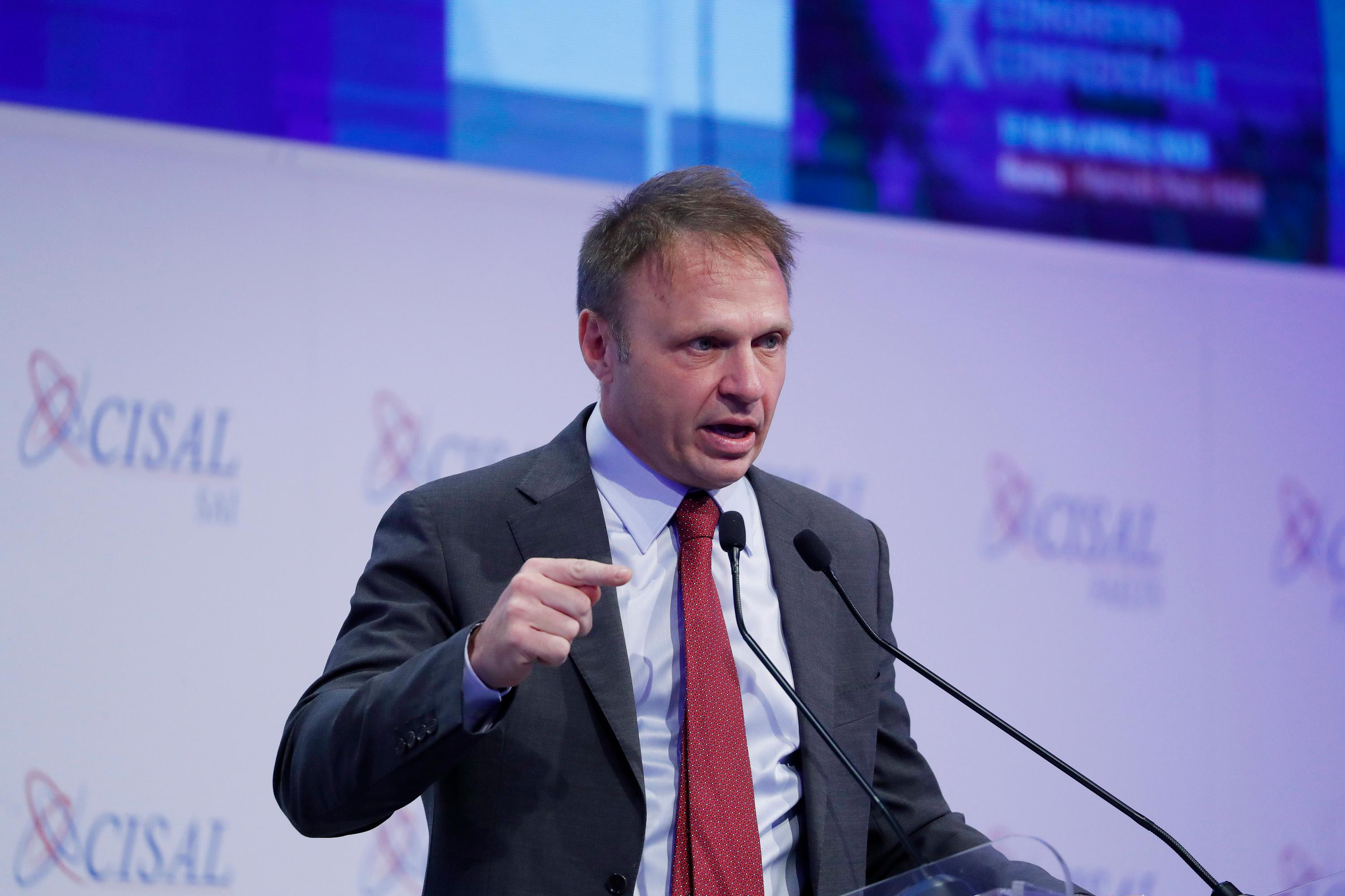 Il ministro Lollobrigida