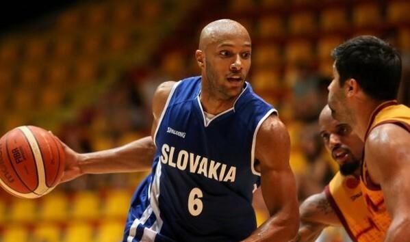 È Jones il rinforzo