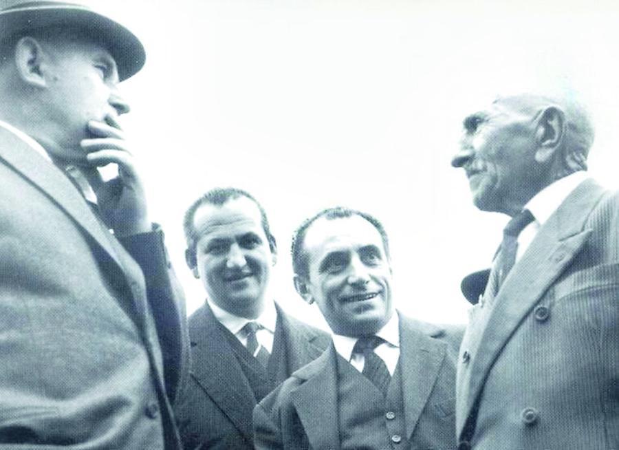 Da domani il libro “Piccoli grandi sindaci d’Italia” con la Gazzetta