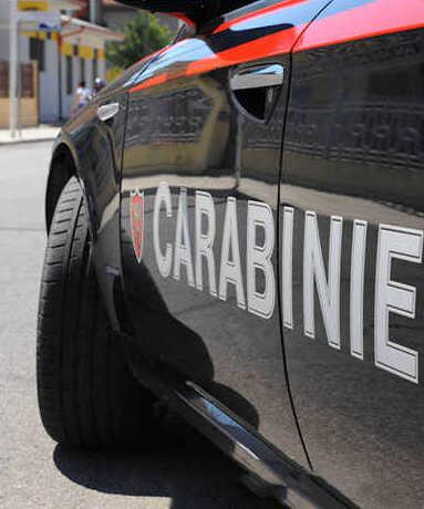 Mirandola Denuncia l’ex ma gli manda sms d’amore 